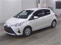 2017 Toyota Vitz