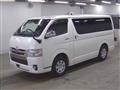 2019 Toyota Hiace Van