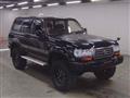1997 Toyota Landcruiser 80