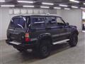 1997 Toyota Landcruiser 80