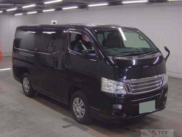 2015 Nissan Nissan Others