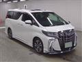 2022 Toyota Alphard G