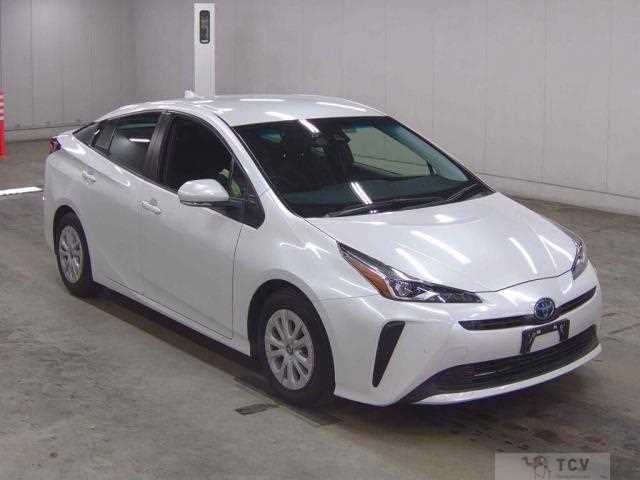 2022 Toyota Prius