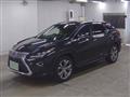 2015 Lexus RX