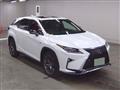 2016 Lexus RX