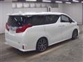 2019 Toyota Alphard G