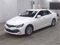 2018 Toyota Mark X