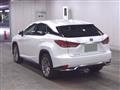 2022 Lexus RX