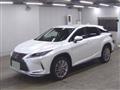2022 Lexus RX