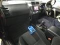 2015 Toyota Land Cruiser Prado