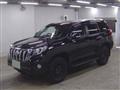 2015 Toyota Land Cruiser Prado