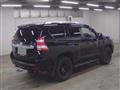 2015 Toyota Land Cruiser Prado
