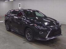 2019 Lexus RX