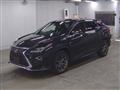 2017 Lexus RX