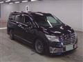 2015 Nissan Elgrand