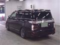 2015 Nissan Elgrand