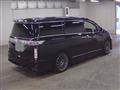 2015 Nissan Elgrand