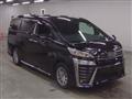 2021 Toyota Vellfire