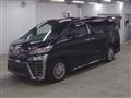2021 Toyota Vellfire