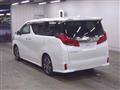 2023 Toyota Alphard G