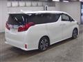 2023 Toyota Alphard G