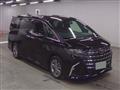 2024 Toyota Alphard G