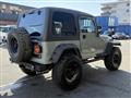 2005 Jeep Wrangler