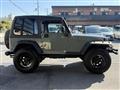 2005 Jeep Wrangler