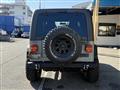 2005 Jeep Wrangler