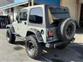2005 Jeep Wrangler