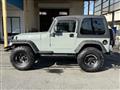 2005 Jeep Wrangler