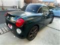 2021 Daihatsu Copen