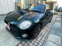 2021 Daihatsu Copen