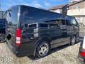 2007 Toyota Hiace Van