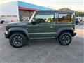 2025 Suzuki Jimny Sierra