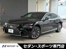 2018 Lexus LS