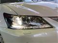 2013 Lexus GS