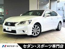 2013 Lexus GS