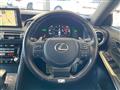 2021 Lexus IS