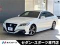 2018 Toyota Crown Hybrid