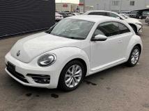 2018 Volkswagen Beetle
