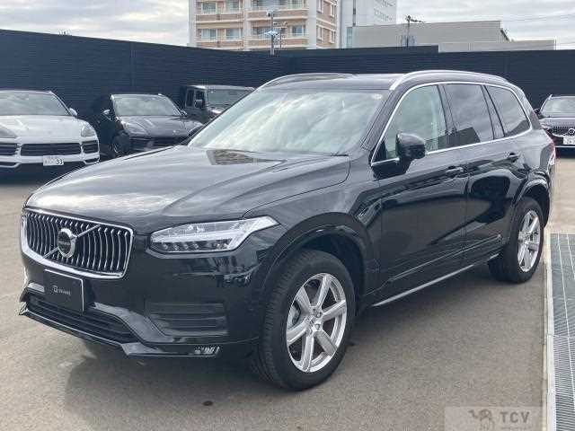 2024 Volvo XC90