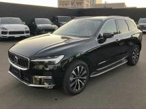 2023 Volvo XC60
