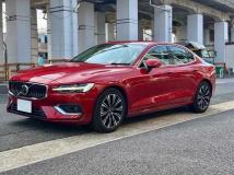 2023 Volvo S60
