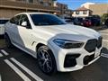 2023 BMW X6