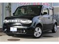 2017 Nissan Cube