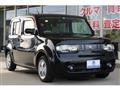 2017 Nissan Cube
