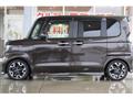 2019 Honda N BOX