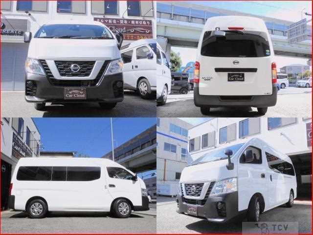 2018 Nissan Nissan Others