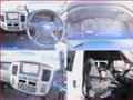 2008 Nissan Caravan Bus